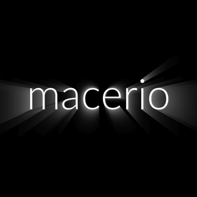 Macerio - Music for Meditation