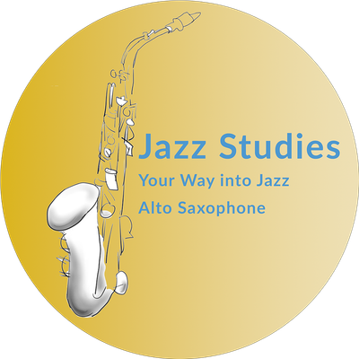 Jazz Studies and additional Material · Alto Saxophone