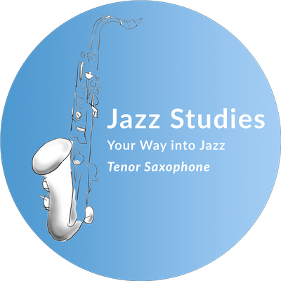 Jazz Studies and additional Material · Tenor Saxophone
