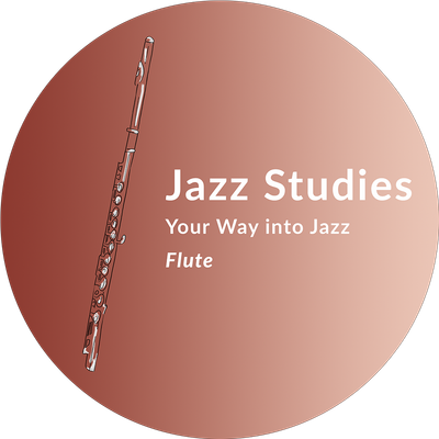 Jazz Studies and additional Material · Flute