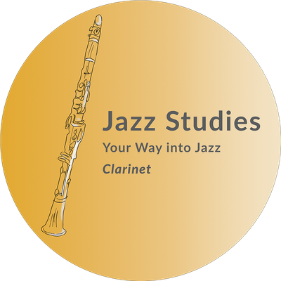 Jazz Studies and additional Material · Clarinet
