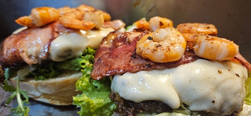 Surf&Turf deluxe
