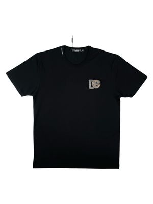 Dolce Gabbana Logo Tab T shirt