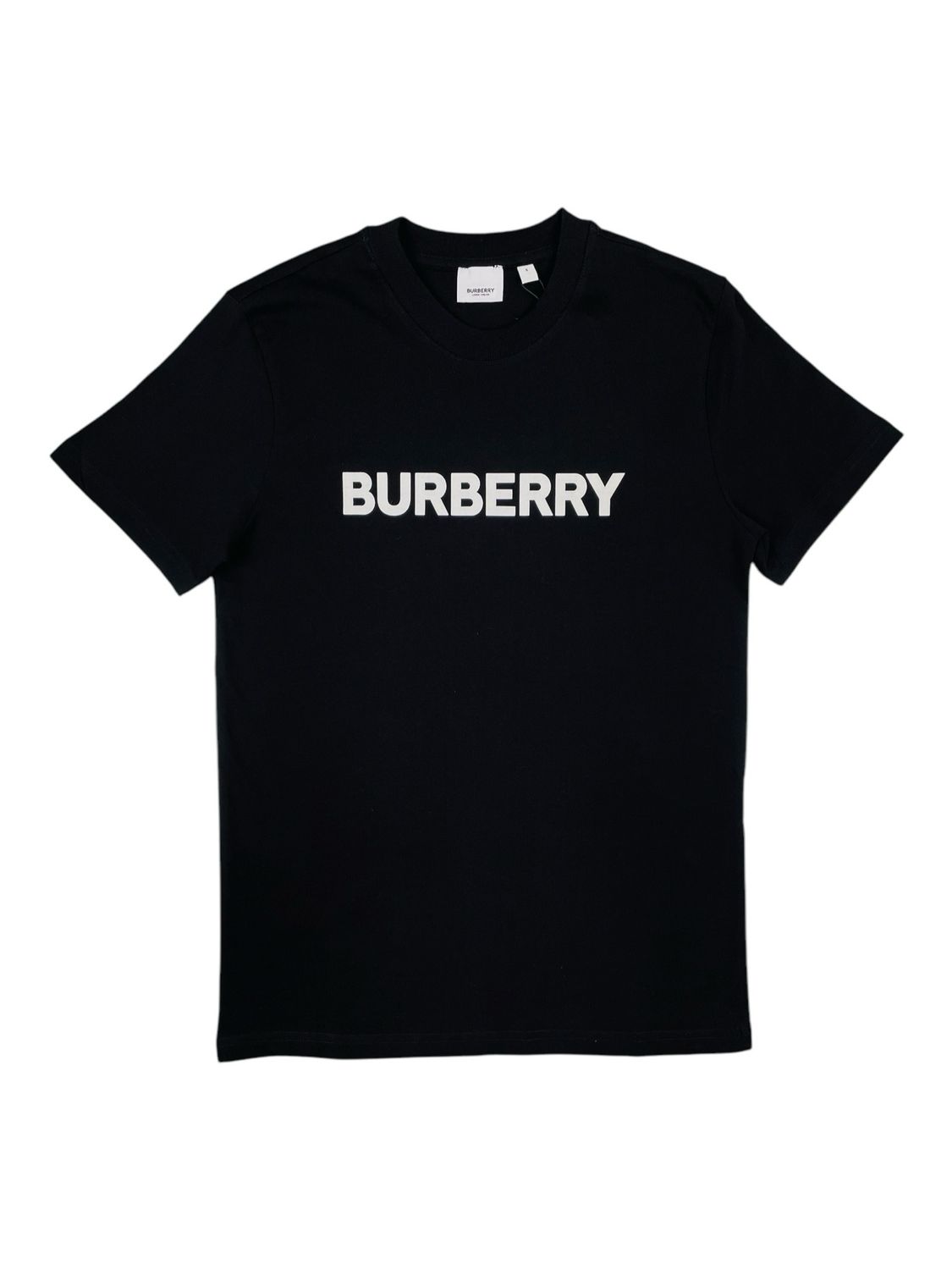 Burberry Logo Print T shirt Men’s