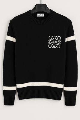 Loewe Knitted Sweater