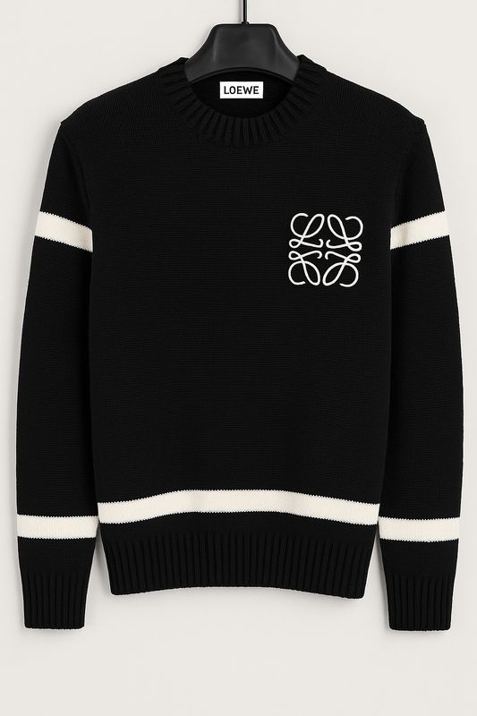 Loewe Knitted Sweater