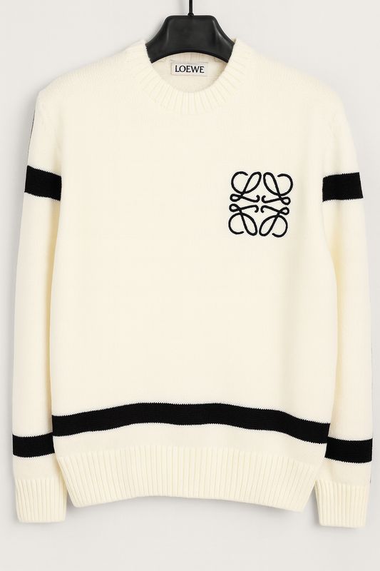Loewe Knitted Sweater