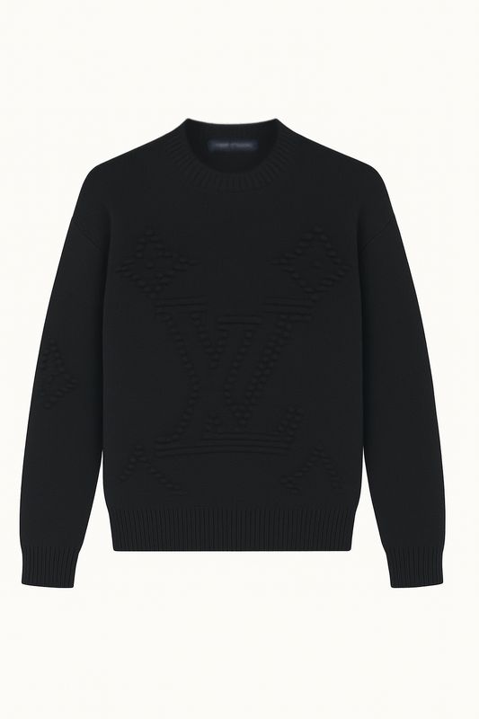 Louis Vuitton Cotton Sweater