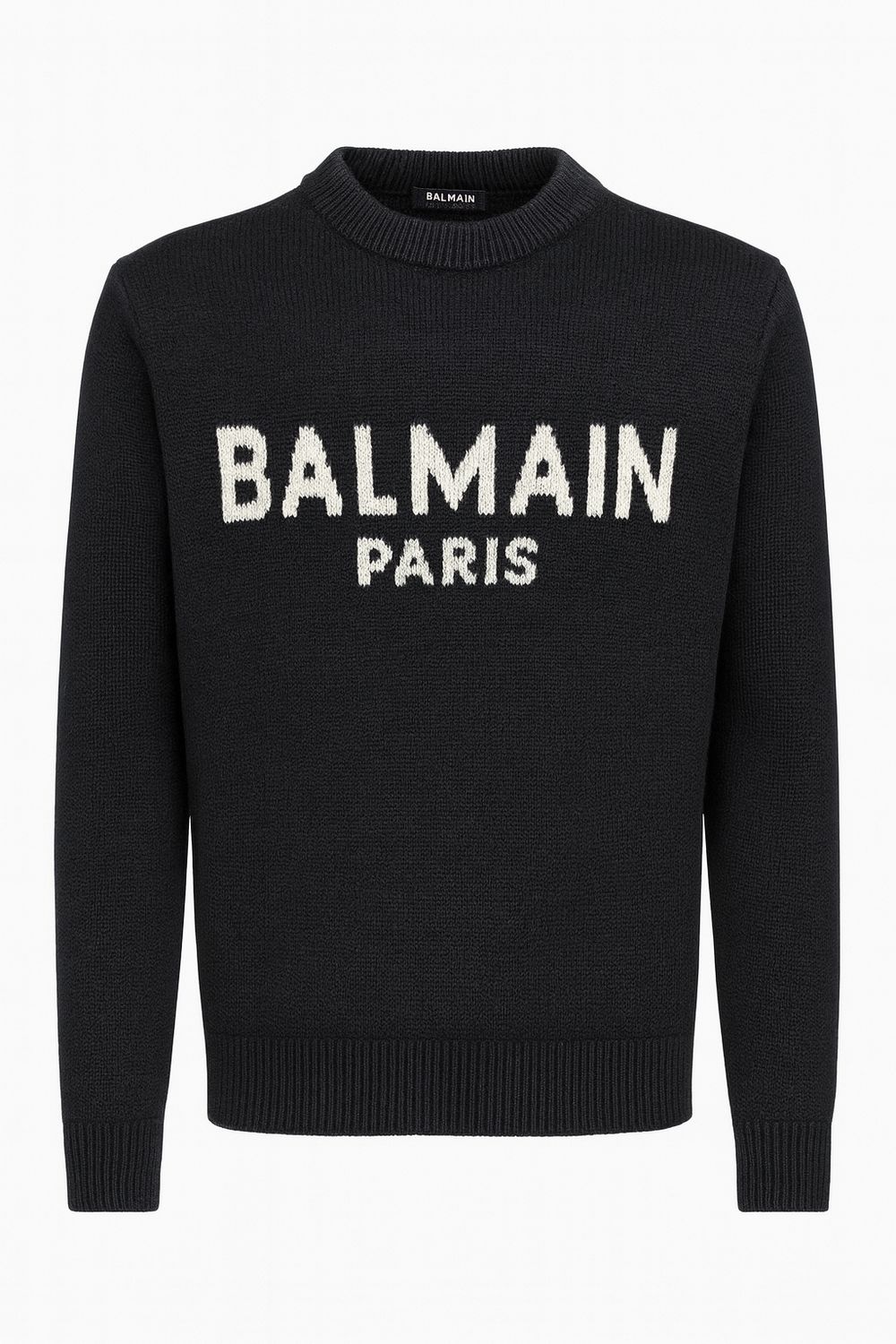 Balmain Knit Sweater