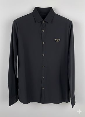 Prada Long Sleeve Shirt