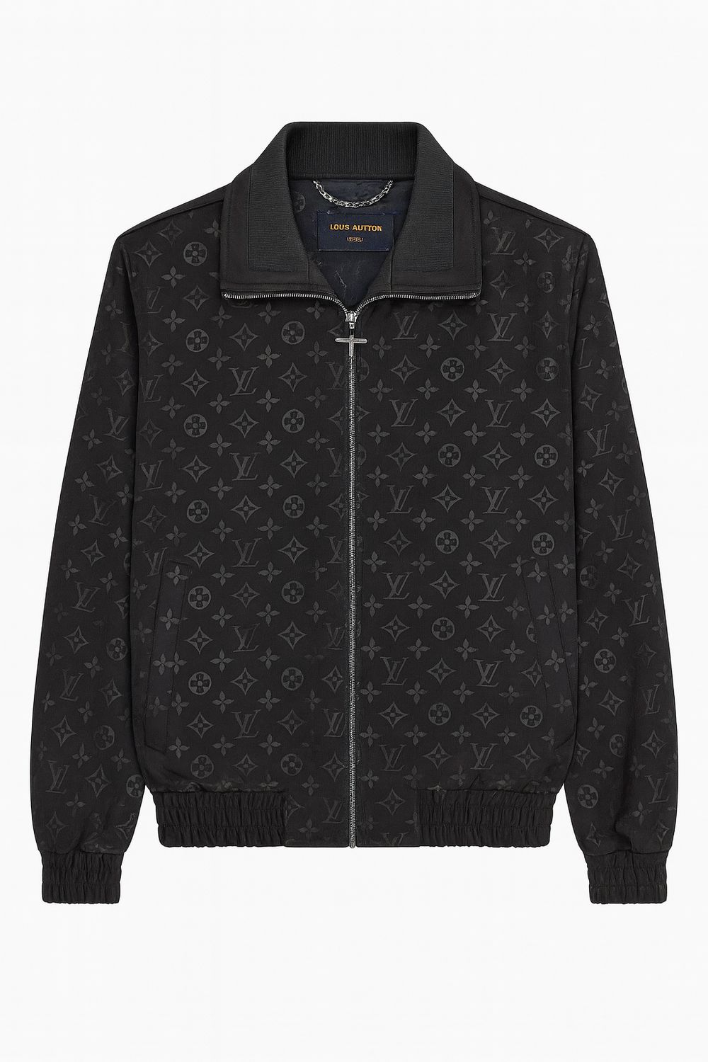 Louis Vuitton Jacket
