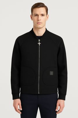 Louis Vuitton Classic Jacket