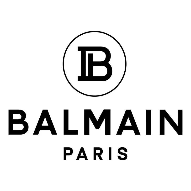 Balmain luxury menswear collection category designer clothing for men