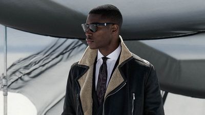 Luxury Men's Clothing