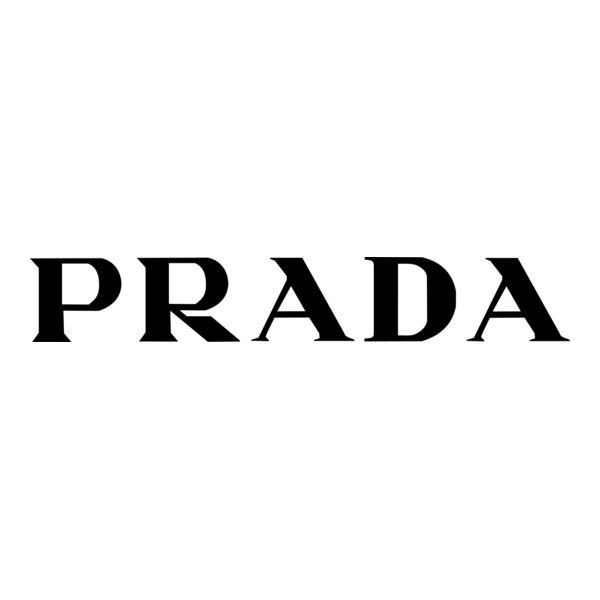 Prada designer clothing collection for men featuring luxury T-shirts and polos