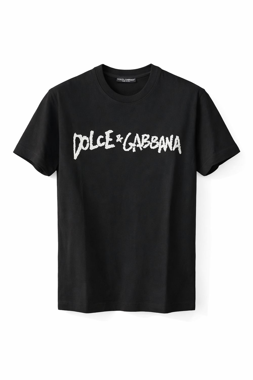 Dolce Gabbana Logo Embroidered