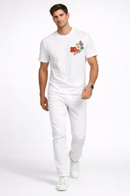 dolce gabbana t shirt mens mens luxury designer fashion outfits walking style