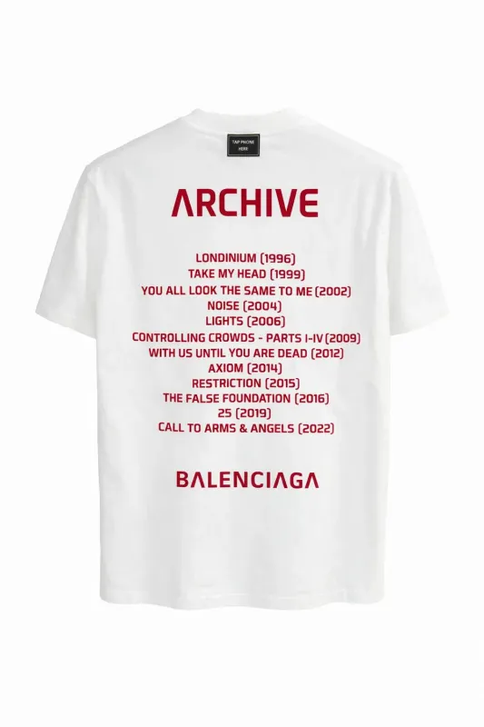 balenciaga white tee mens , balenciaga for men,balenciaga tee shirt mens,designer men's t-shirt