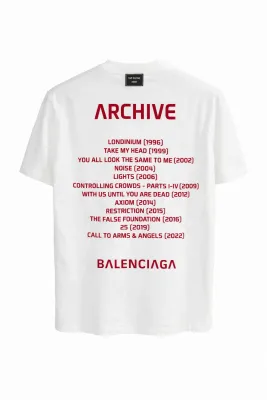 balenciaga white tee mens , balenciaga for men,balenciaga tee shirt mens,designer men's t-shirt