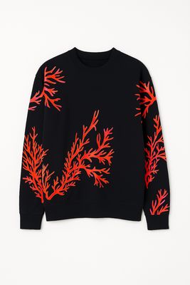 Dolce Gabbana Designer Sweatshirt