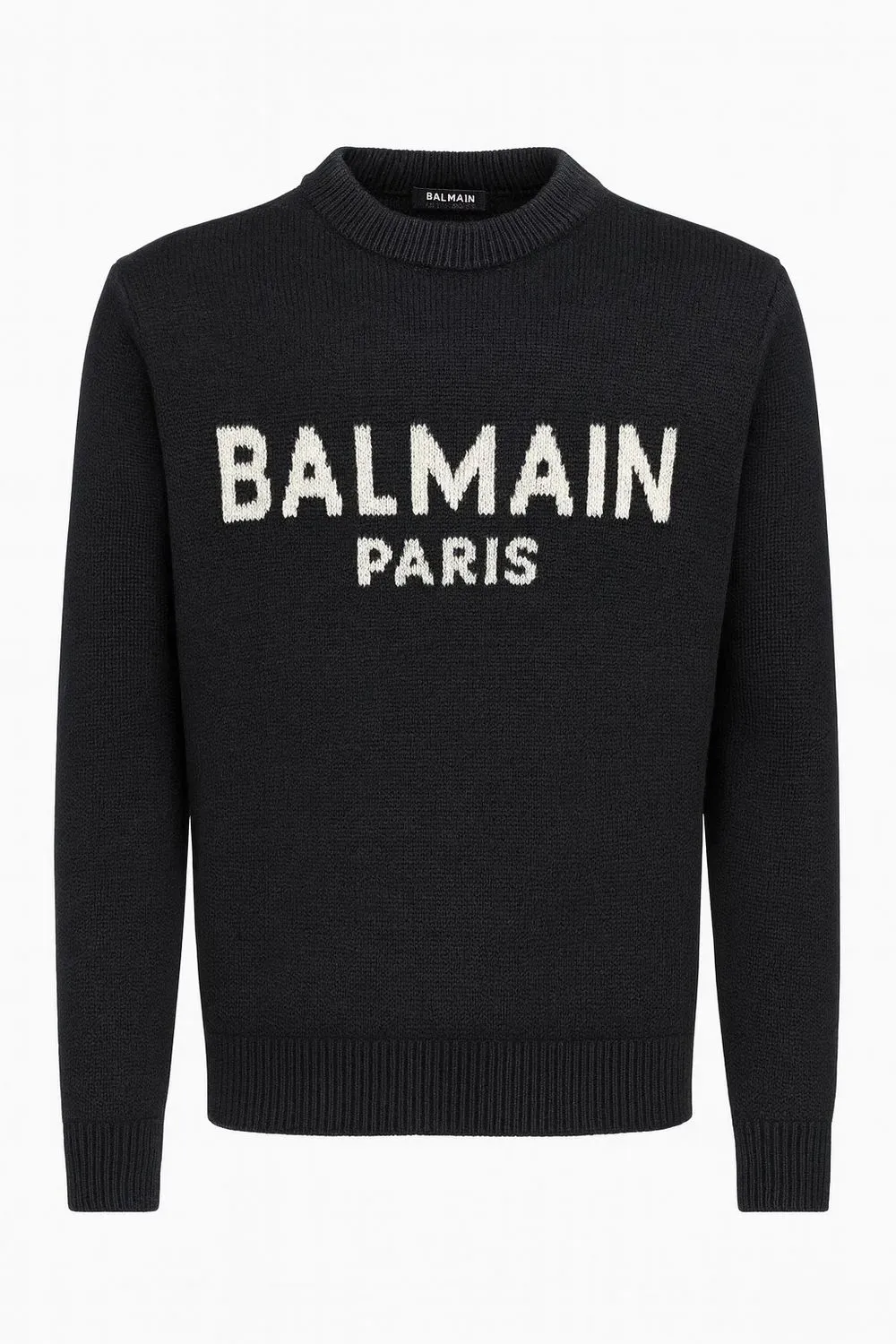 Balmain Knit Sweater