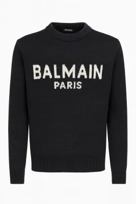 Balmain Knit Sweater