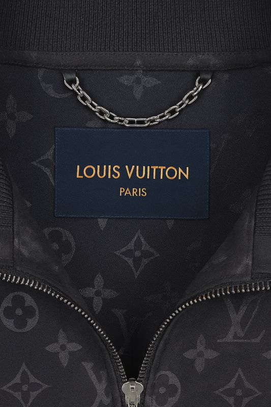 Louis Vuitton Jacket