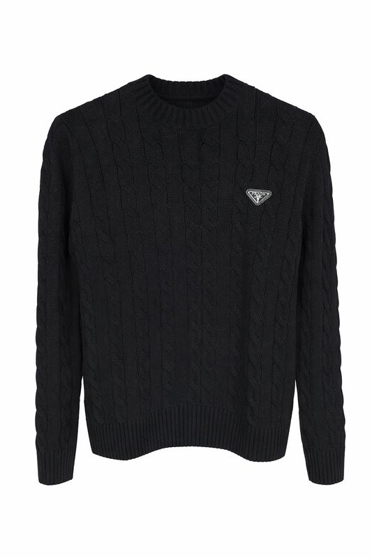 Prada Knitted Sweater