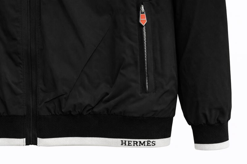 Hermes Jacket