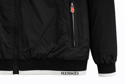 Hermes Jacket