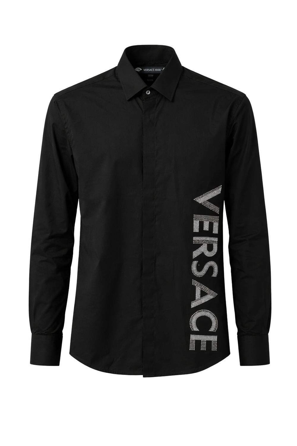 Versace Long Sleeved Shirt