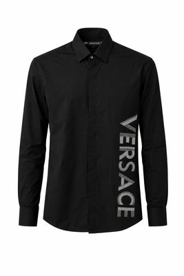 Versace Long Sleeved Shirt