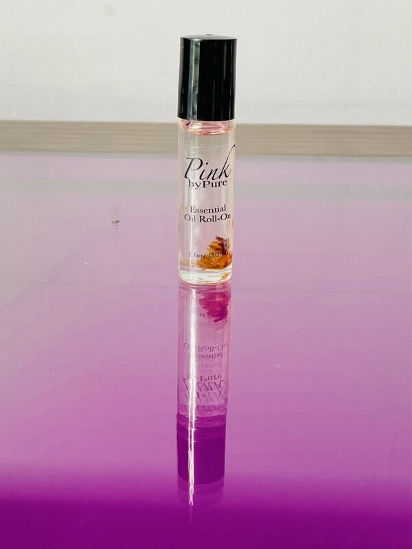 Pure Radiance Perfume Oils