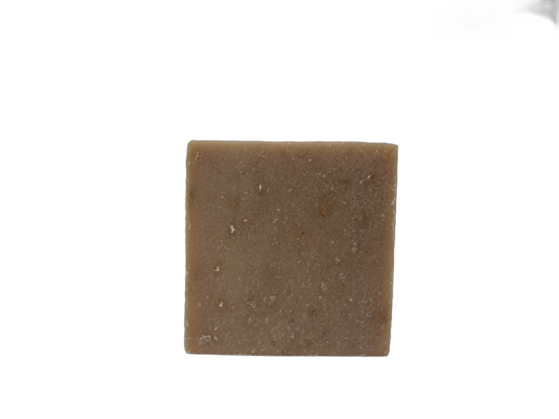 Oatmeal Milk & Honey Soap