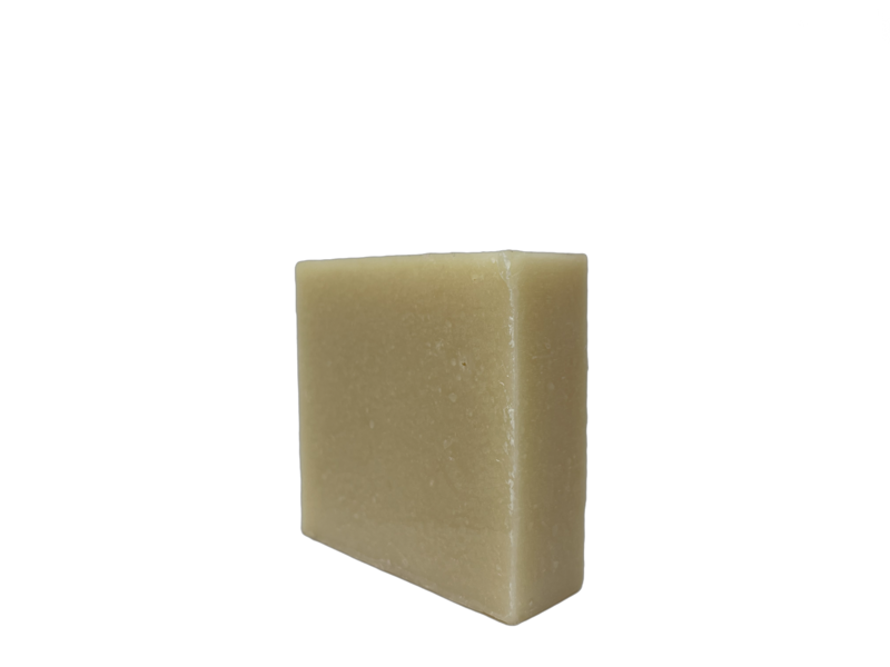 Milk and Collagen Face Bar