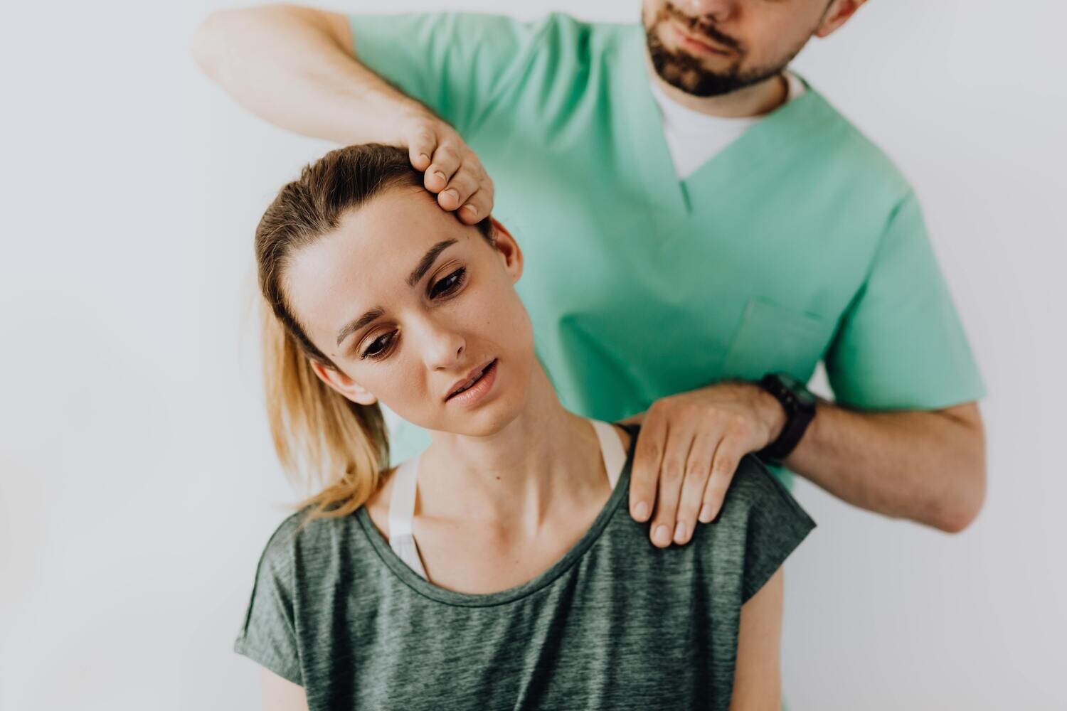 Terapia de Rehabilitación