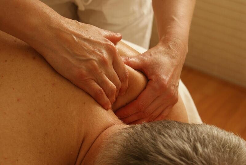 Terapia Miofascial