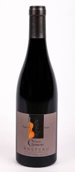 CREMONE - Cru Rasteau Rouge 1er Violon - 2015 - 0,75l