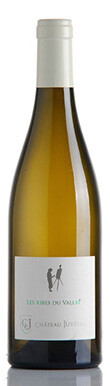 JUVENAL - Ventoux Ribes du Vallat Blanc - 2023 - 0,75l