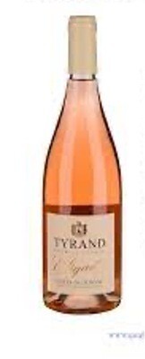 TYRAND - CDR Rosé Elegance - 2021 - 0,75l