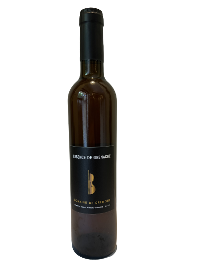 CREMONE - VDF Essence de Grenache - 2014 - 0,50l