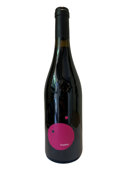 USSEAUX - CDRV Rouge Puyméras Confetti - 2020 - 0,75l