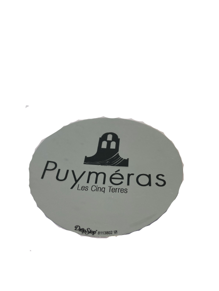 Drop Stop - Puyméras