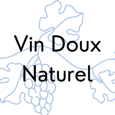 Vin Doux Naturel