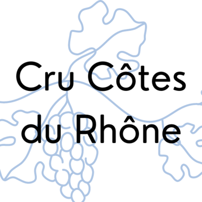Cru Côtes du Rhône