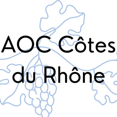AOC Côtes du Rhône