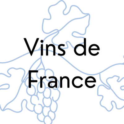 Vin de France