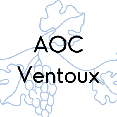 AOC Ventoux