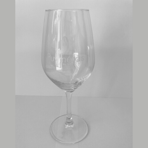 Verre - Puyméras