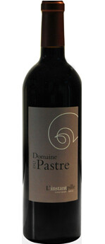 PASTRE - Ventoux L&#39;instantpille - 2019 - 0,75l
